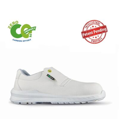 Calzado de seguridad U-Power Red Industry Cliff S2 SRC ESD
