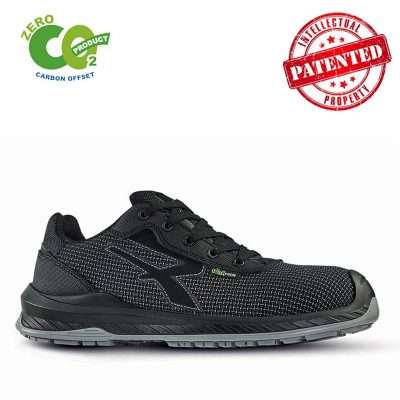 Calzado de seguridad U-Power EMBER S3 SRC CI ESD