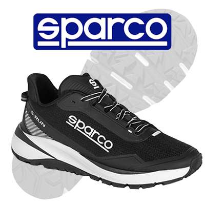 Calzado deportivo Sparco