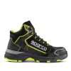 Calzado de seguridad Sparco Allroad MOTEGI 07529 NRGF S3 SRC HRO ESD