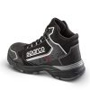 Calzado de seguridad Sparco Allroad OKAYAMA 07529 NRNR S3 SRC