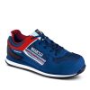 Calzado de seguridad Sparco Gymkhana MARTINI 07527MR BM S1P SRC