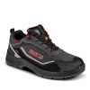 Calzado de seguridad Sparco Indy DETROIT 07538 NRGS S1PS SR LG ESD