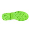 Calzado de seguridad Sparco Indy FORESTER 07540 NRVF S3S SR LG ESD