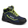 Calzado de seguridad Sparco Indy RICHMOND 07541 BMGF S3S SR LG ESD