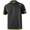 Camisetas Sparco TECH T-SHIRT 02416GSGF
