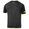 Camisetas Sparco TECH T-SHIRT 02416GSGF