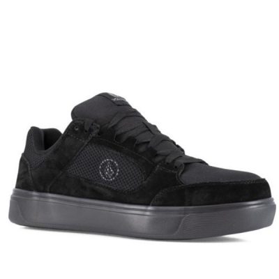 Calzado de seguridad antideslizante Volcom Evolve S3S HRO ESD