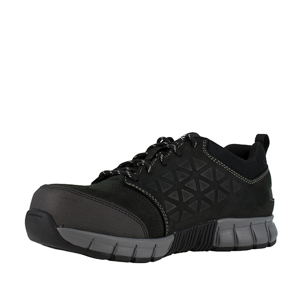 Calzado de seguridad antiestático Reebok Excel Light IB1036-1 S3 SRC HRO Calzado de seguridad antiestático Reebok Excel Light IB1036-1 S3 SRC HRO