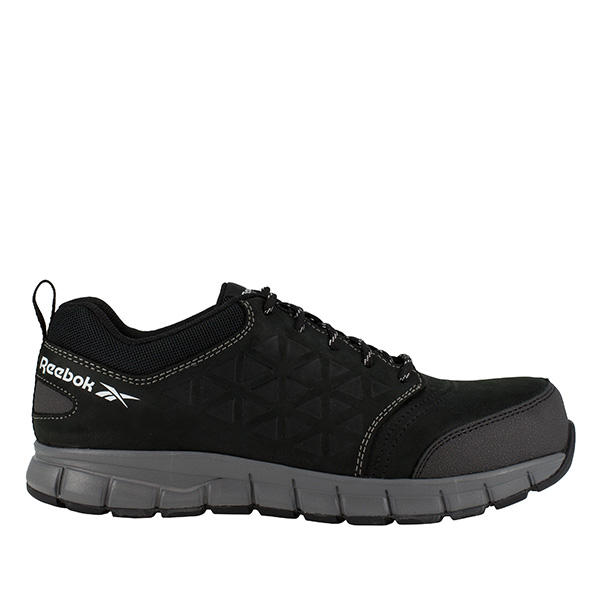 Calzado de seguridad antiestático Reebok Excel Light IB1036-1 S3 SRC HRO Calzado de seguridad antiestático Reebok Excel Light IB1036-1 S3 SRC HRO