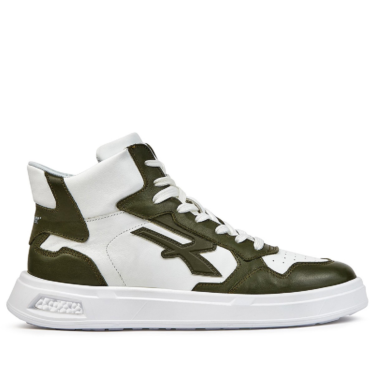 Bota U-Power Urban EXA OB SR Bota U-Power Urban EXA OB SR
