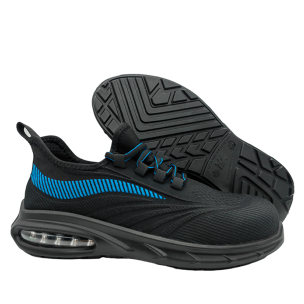 Calzado de seguridad SafeTop COMBIO S1 PL SR FO Calzado de seguridad SafeTop COMBIO S1 PL SR FO