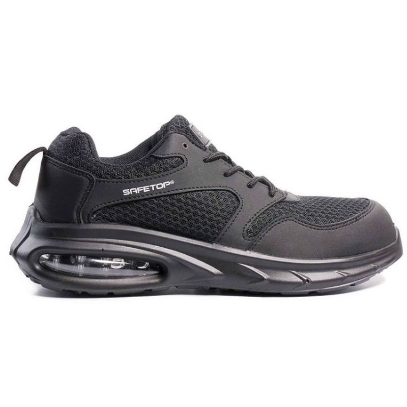 Calzado de seguridad SafeTop DUTTIO S1PL SRFO Calzado de seguridad SafeTop DUTTIO S1PL SRFO