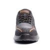 Calzado de seguridad SafeTop SILICIO S1 PL SR FO-2