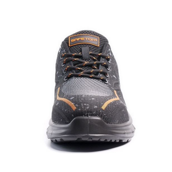 Calzado de seguridad SafeTop SILICIO S1 PL SR FO Calzado de seguridad SafeTop SILICIO S1 PL SR FO