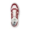 Zapatilla U-Power Urban SCARLETT OB SR-3