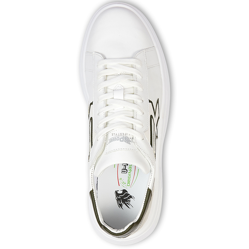 Zapatilla U-Power Urban SNAKE OB SR Zapatilla U-Power Urban SNAKE OB SR