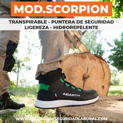 MOD.SCORPION