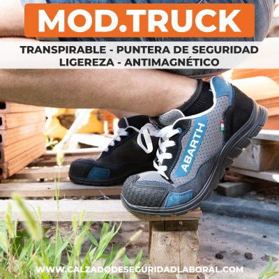 MOD.TRUCK
