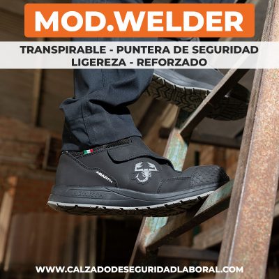 MOD.WELDER