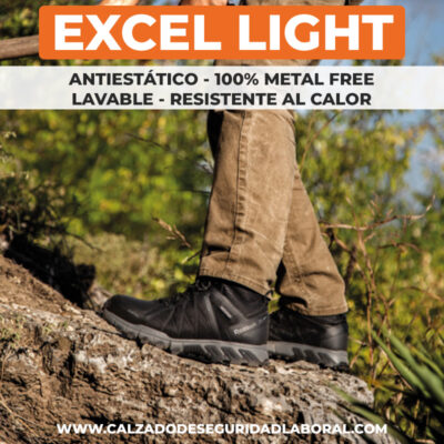 Excel Light