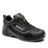 calzado de seguridad sparco indy gregor