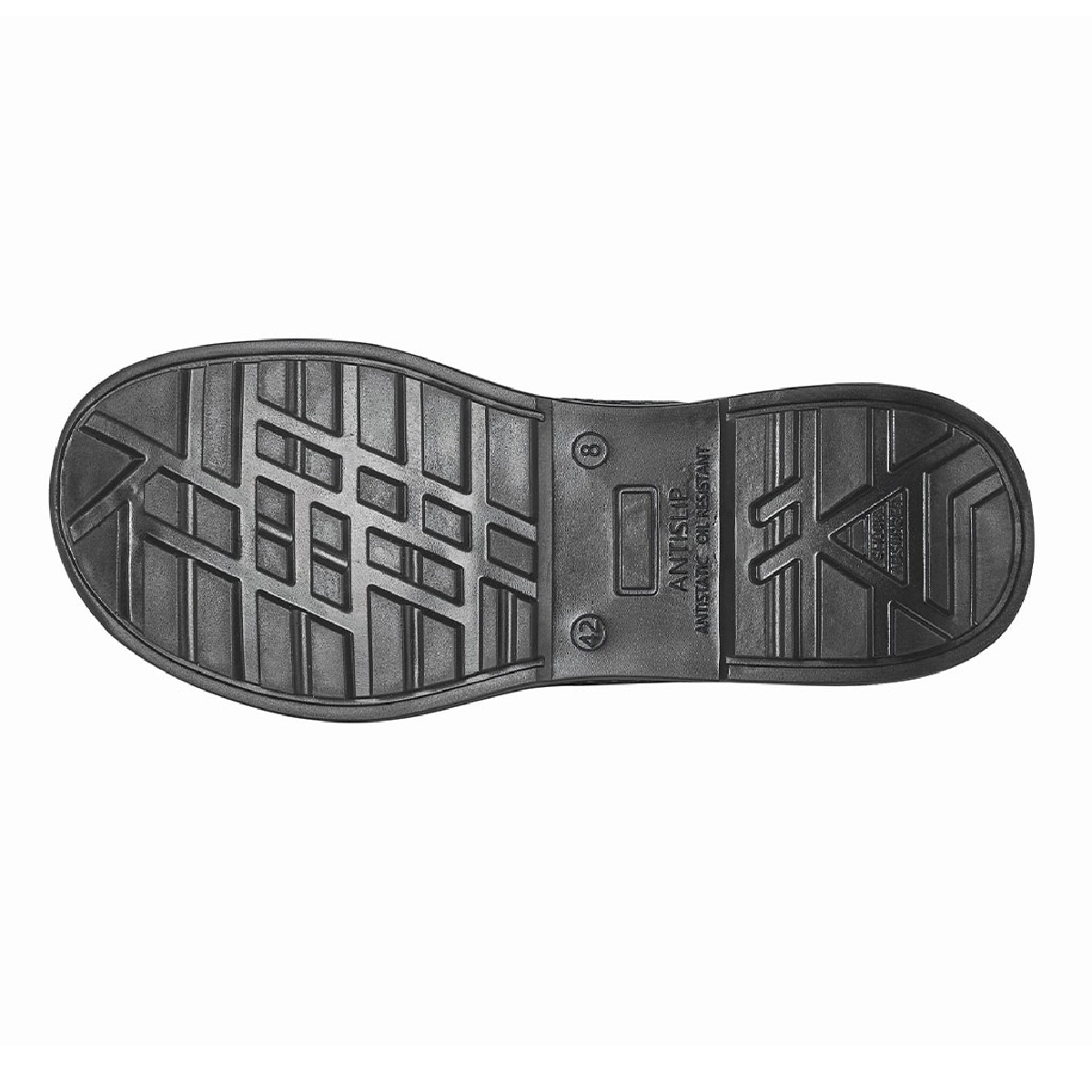 Calzado de seguridad U-Power Red-Leve GARY S1PS FO SR ESD Calzado de seguridad U-Power Red-Leve GARY S1PS FO SR ESD