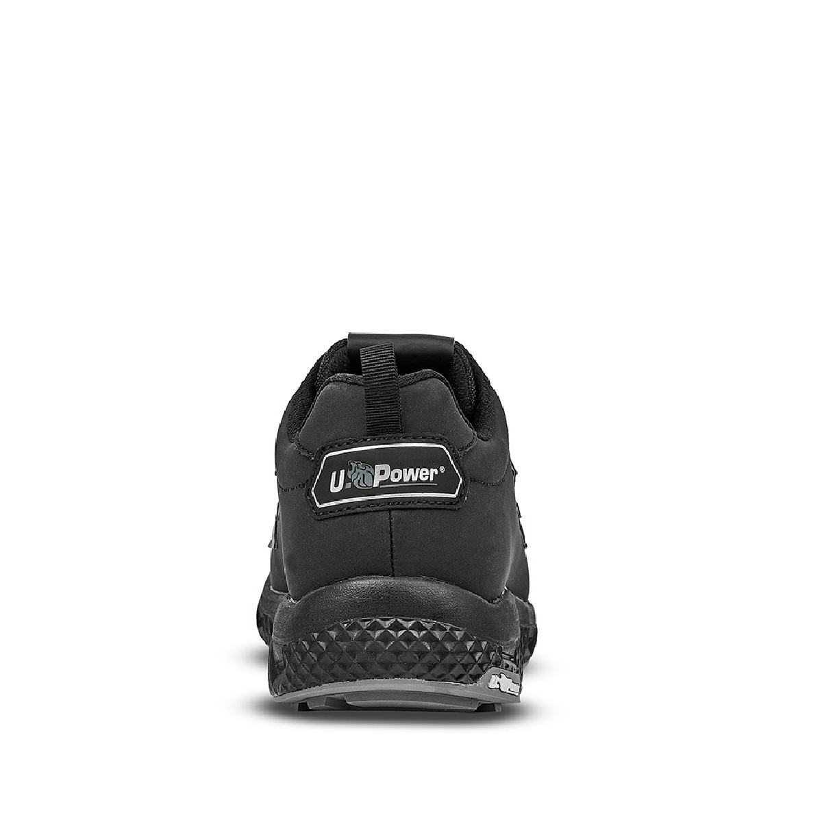 Calzado de seguridad U-Power Red-EGO MARCUS S3S CI HI HRO FO SR ESD Calzado de seguridad U-Power Red-EGO MARCUS S3S CI HI HRO FO SR ESD