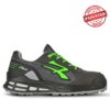 calzado de seguridad u-power red premium egon