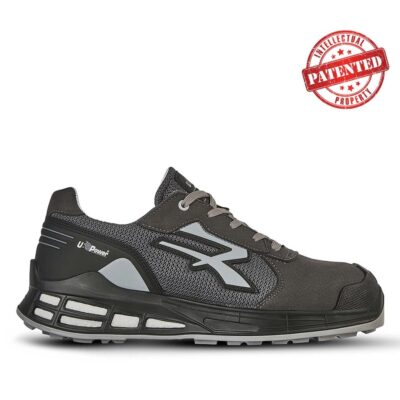 Calzado de seguridad U-Power Red-Premium ICARUS S1PS FO SR ESD