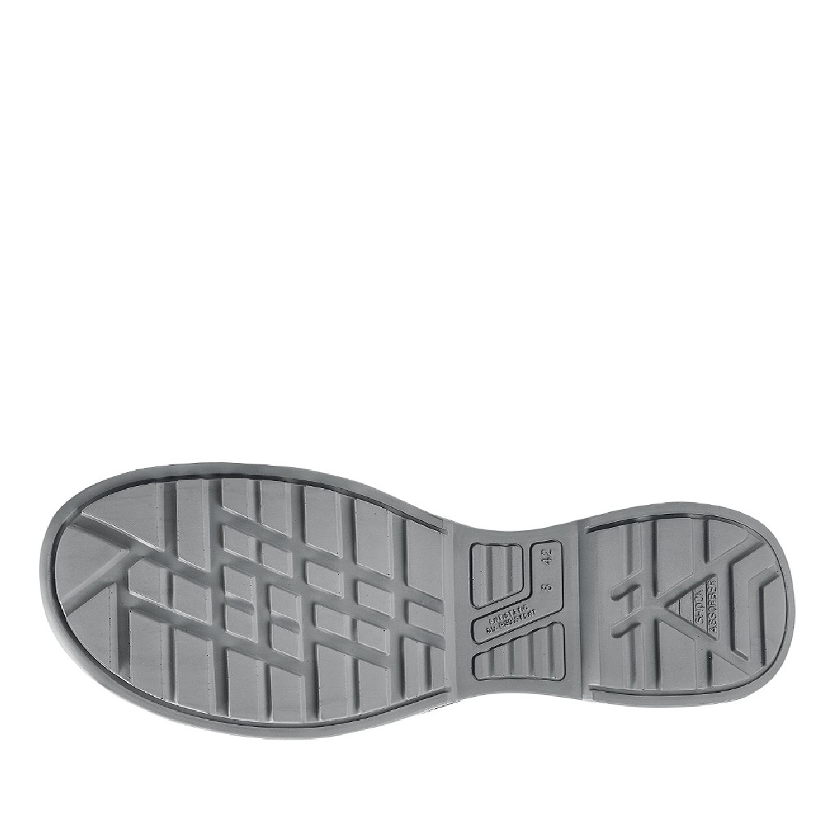 Calzado de seguridad U-Power Red-Smart MARS S1PS FO SR ESD Calzado de seguridad U-Power Red-Smart MARS S1PS FO SR ESD
