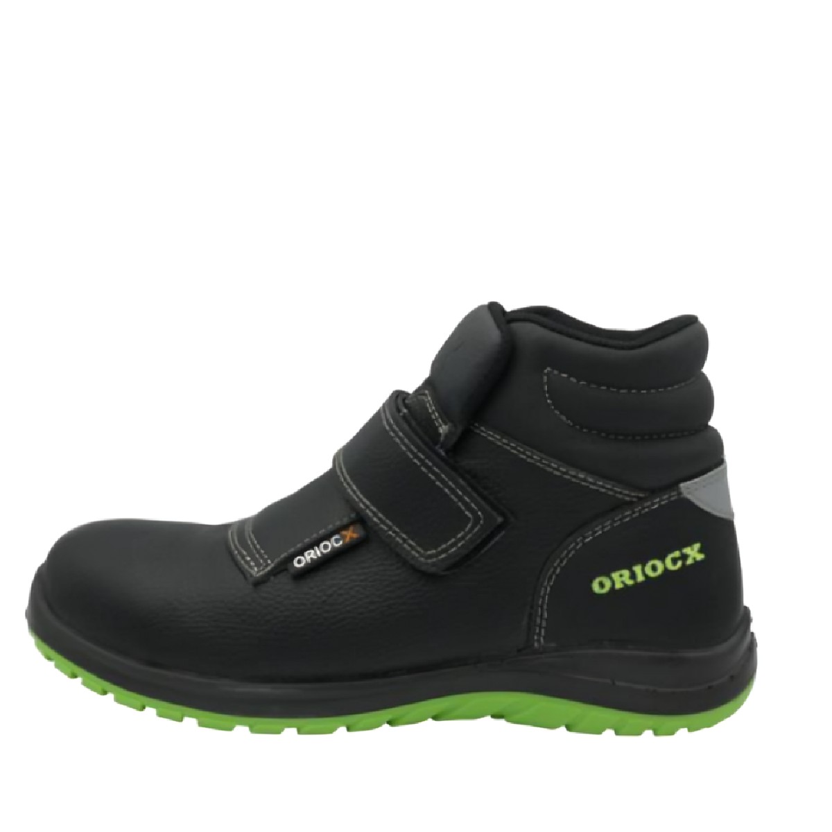 Bota de seguridad Oriocx Cidacos S3 SRC Bota de seguridad Oriocx Cidacos S3 SRC