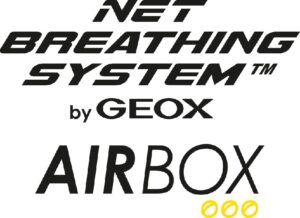 Tecnologia Diadora - Netbreahing system