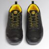 calzado de seguridad diadora CLASSIC LOW NEGRO S3S FO SC LG SR