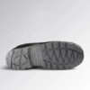calzado de seguridad diadora CLASSIC LOW NEGRO S3S FO SC LG SR