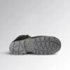 calzado de seguridad diadora CLASSIC MID NEGRO S3S FO SC LG SR