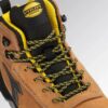 calzado de seguridad diadora CLASSIC MID S3S FO SC LG SR