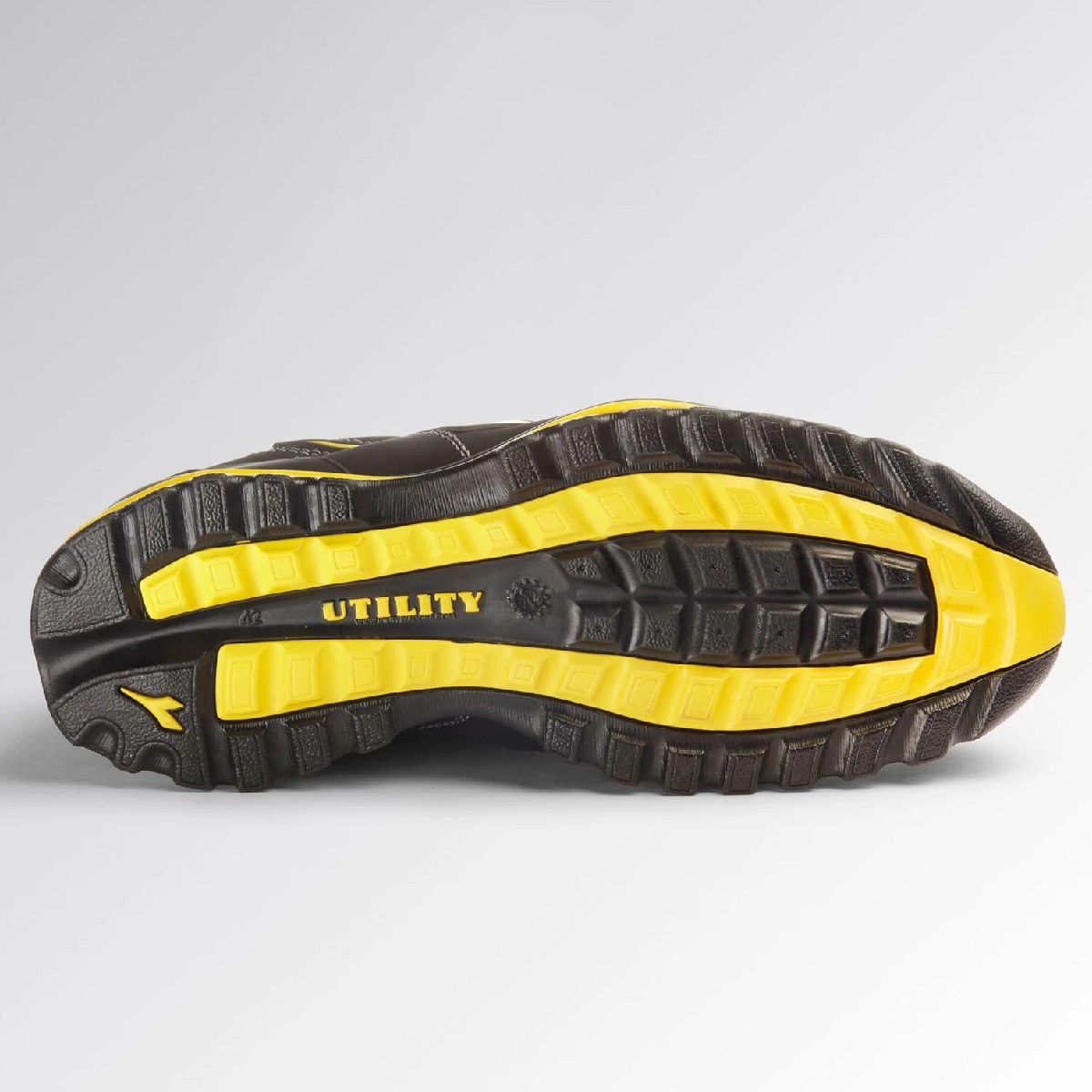 Calzado de seguridad Diadora Glove Low S3S FO HRO Calzado de seguridad Diadora Glove Low S3S FO HRO