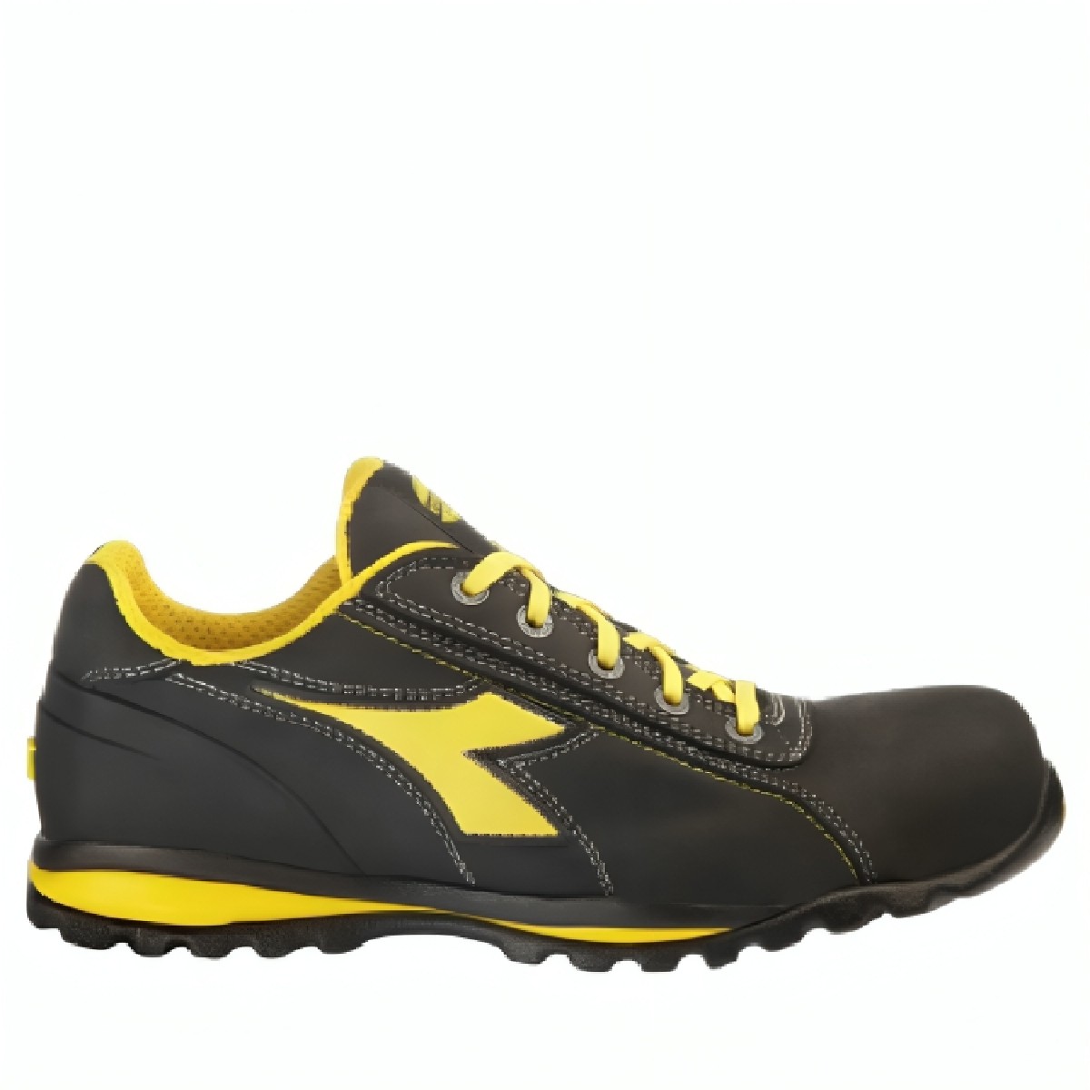 Calzado de seguridad Diadora Glove Low S3S FO HRO Calzado de seguridad Diadora Glove Low S3S FO HRO