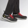 calzado de seguridad diadora SPEEDY RACE MID S3S FO SR SC MET FREE