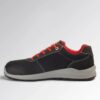 calzado de seguridad diadora SPEEDY RACE low S1PS FO SR SC MET FREE