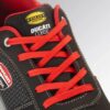 calzado de seguridad diadora SPEEDY RACE low S3S FO SR SC MET FREE