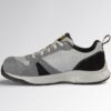 calzado de seguridad diadora lite low gris S1PS FO SR HRO ESD