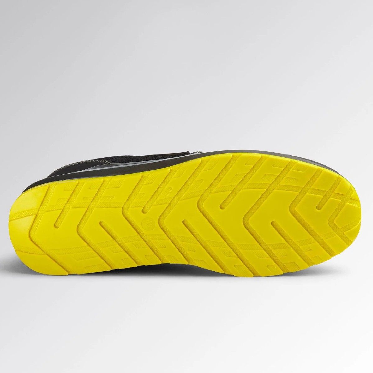 Calzado de seguridad Diadora Speedy Low S1PS FO SR SC ESD MF Calzado de seguridad Diadora Speedy Low S1PS FO SR SC ESD MF