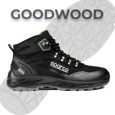 Sparco GoodWood
