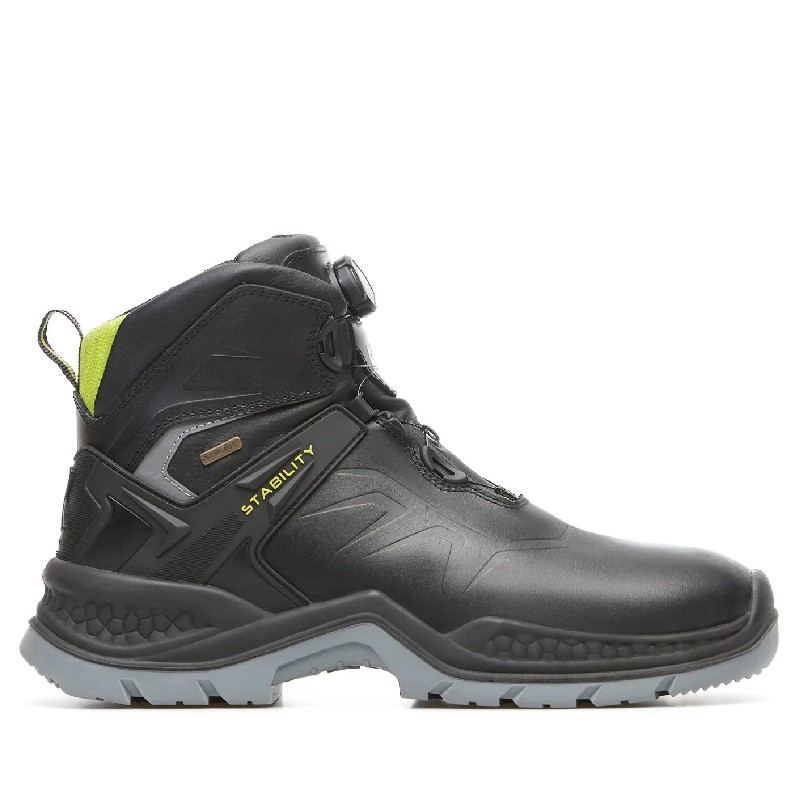 Calzado de Seguridad Exena Storm Makalu Evo S3 CI WR SRC Calzado de Seguridad Exena Storm Makalu Evo S3 CI WR SRC