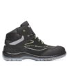 Zapato alto de seguridad Exena X-Light Michigan S3 SRC