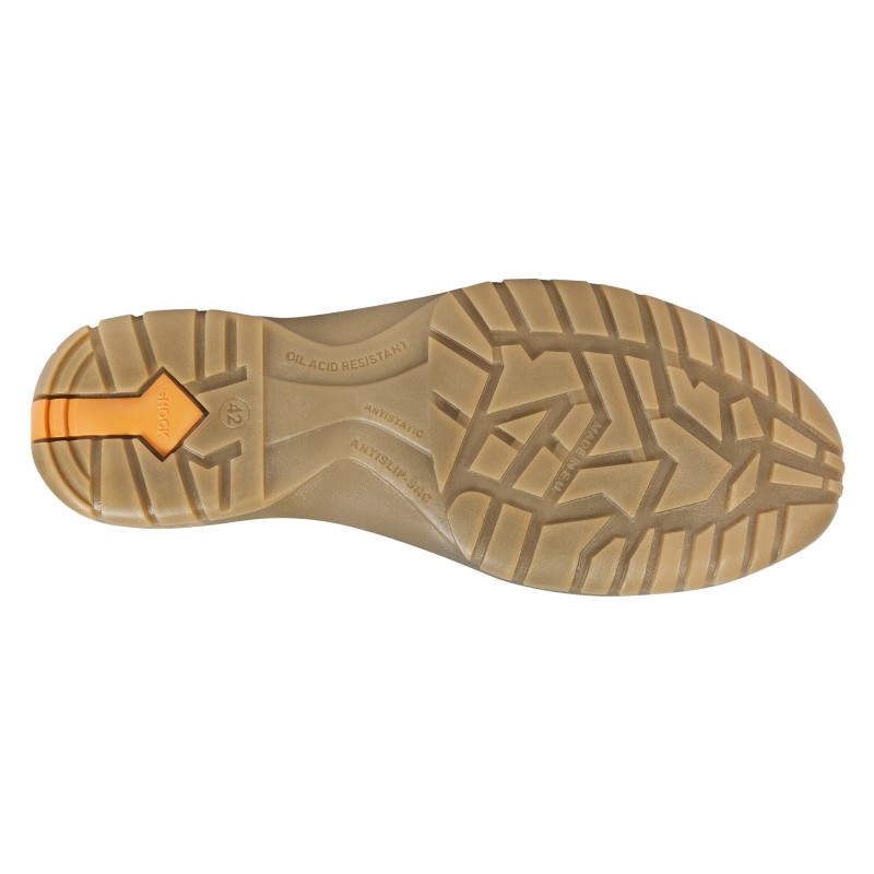 Zapato de Seguridad Exena X-Light Gea 23 S3L FO SR Zapato de Seguridad Exena X-Light Gea 23 S3L FO SR