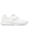 Mocasín de trabajo Exena Essence Romeo White 02 FO SR