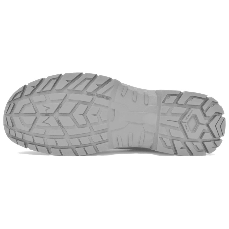 Sandalia de Seguridad Exena Work Bracciano S3 SRC Sandalia de Seguridad Exena Work Bracciano S3 SRC